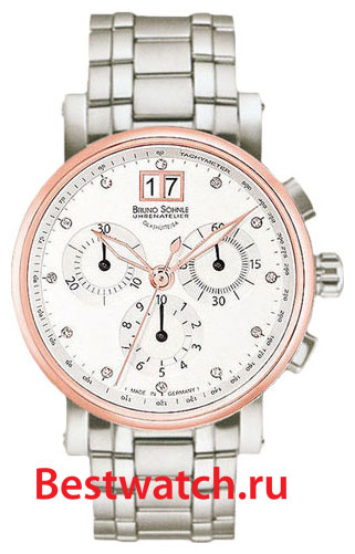 Часы Bruno Sohnle Armida 17-63115-952MB